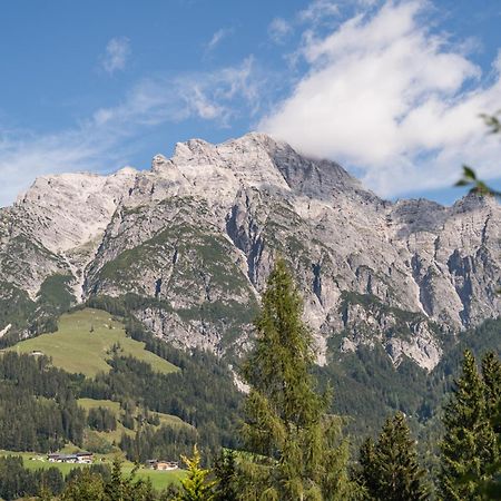 Chalet Steinberg レオガング エクステリア 写真