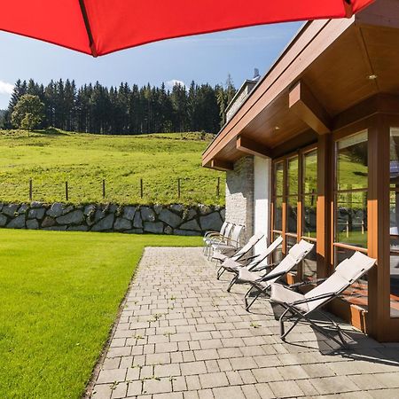 Chalet Steinberg レオガング エクステリア 写真
