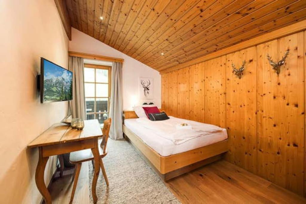 Chalet Steinberg レオガング エクステリア 写真