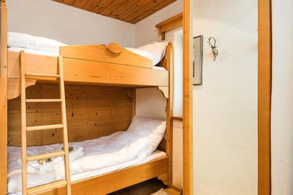 Chalet Steinberg レオガング エクステリア 写真