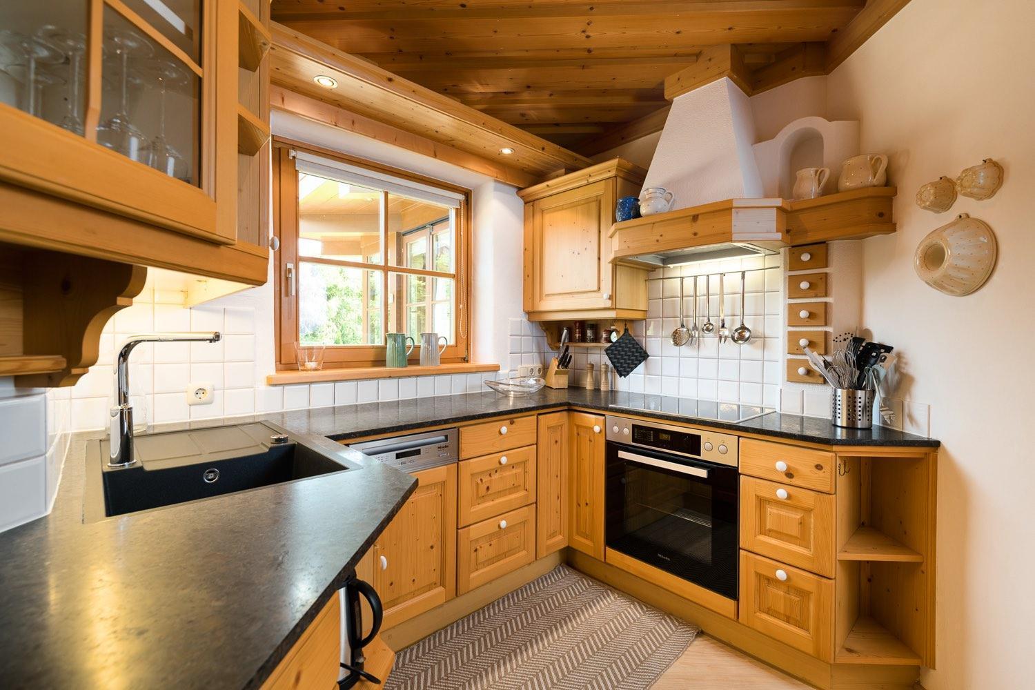Chalet Steinberg レオガング エクステリア 写真