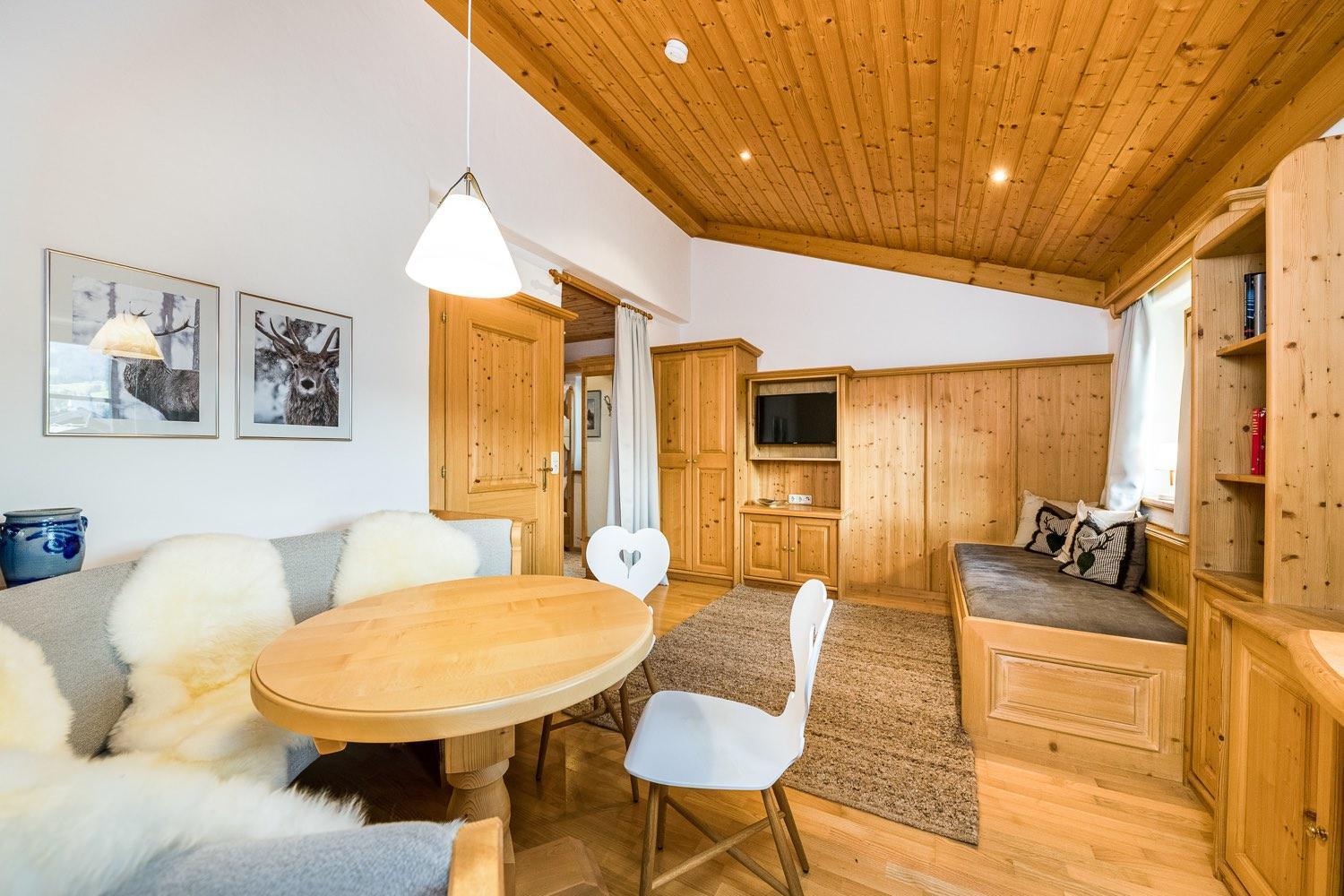 Chalet Steinberg レオガング エクステリア 写真