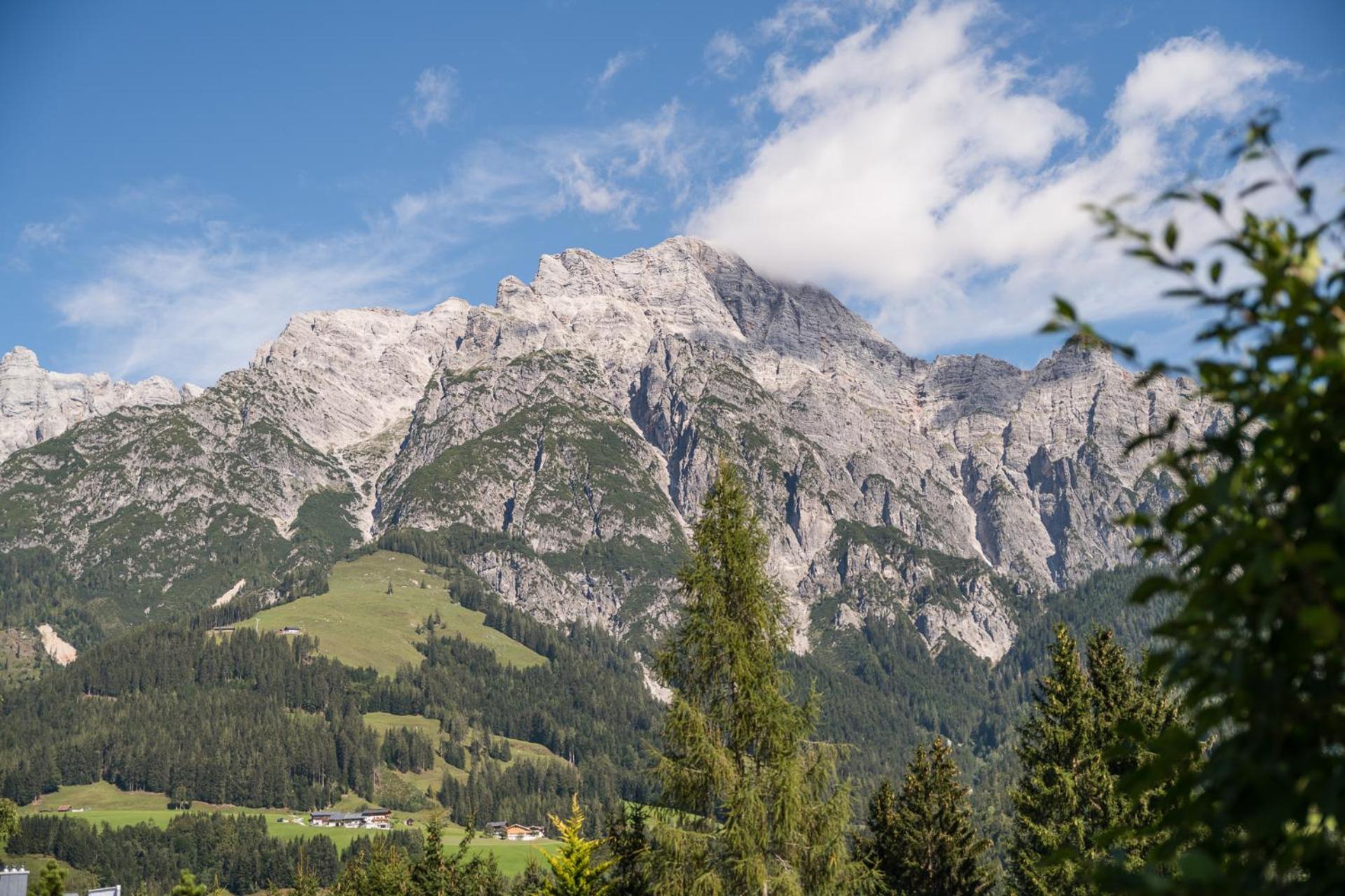 Chalet Steinberg レオガング エクステリア 写真