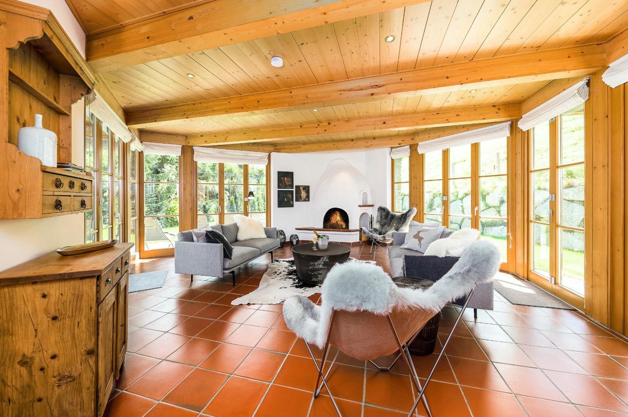 Chalet Steinberg レオガング エクステリア 写真
